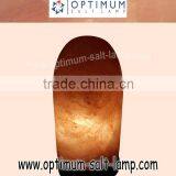 HIMALAYAN SALT LAMP - CAPSULE SHAPE