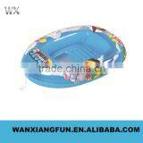 Hot Sale Newest China Inflatable Boat Trailer With Low Price thumbnail-3