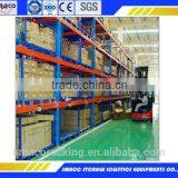 Storage Racking Warehouse Shelving Logistic Equipment Storage System Warehouse Rack Use thumbnail-2