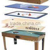 Hot Selling Multifunction 8 in 1 Table Games