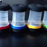 Energy Saving Adjustable Brightness Camping Lantern