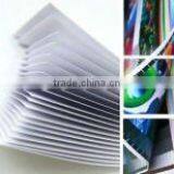 260g Glossy Micro-porous RC Photo Paper( Resin Coated)