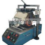 Hot Stamping Machine for Number Plate / License Plate thumbnail-1