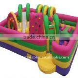 2013 Hot Sale Inflatable Amusement Park