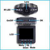 1080p HD 2.5" DVR 207 Camera Camcorder Video 140 HDMI Zoom Cam Car Recorder thumbnail-4