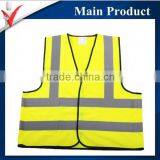 EN471 High Visibility Safety Reflective Vest thumbnail-2