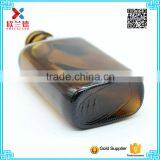 Wholesale 110ml Amber Pharmaceutical Oral Liquids/Syrup Medicine Bottles thumbnail-4