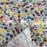 New Cotton Dobby Structured Print Fabric thumbnail-3