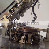 Industrial Full Computerised Socks Knitting Machine thumbnail-4