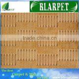 Best Quality Discount Leaf Pattern Tufted Carpet