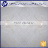 Chinese Natural Crystal White Marble Slab Cheap White Marble Tiles thumbnail-4