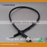 LMR240 Cable Assembly With N Female Crimp Connector At One Side thumbnail-6