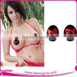 Sexy Underwear Accessories Cute Nipple Cover Pasty Pasties