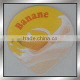 Good Sealing Effect Aluminum Foil Lid, With Easy Peeling Tab thumbnail-4