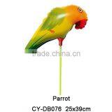 2016 Promotional Happy Birthday Foil Balloon Cup Stick Shaped Helium Balloon for Birthday Party Decoration thumbnail-6