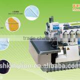 Super High-speed Overlock Sewing Machine thumbnail-2