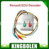 Free Shipping Professional Renault Fuel Injection ECU Engine Immobilizer System Renault ECU Decoder thumbnail-1