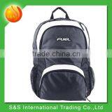 2016 Unisex Classic Multifunction Waterproof Daily School Backpack thumbnail-1