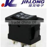 Mechanical Safety Switch