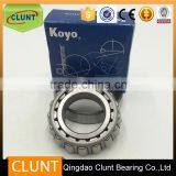High Speed Japan Koyo Tapered Roller Bearing 30204 thumbnail-1