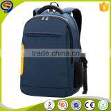 2016 New Waterproof Nylon Laptop Backpack thumbnail-1