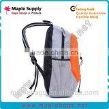 Custom Backpack Promotional Backpack Backpack Teenage thumbnail-3