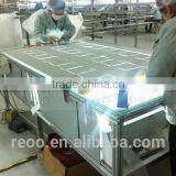 REOO Laying up Station for Manufacturing Solar Panel thumbnail-4