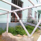 Carport Cheap Solar Panel 100w Steel Solar Carport Mounting Brackets thumbnail-5