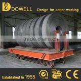 Battery Powered& Cable Reel Power Transfer Carts on Rail thumbnail-3