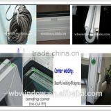 Good Insulating PVC/UPVC Windows With Built in Blinds thumbnail-4