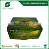 BANANA PACKING BOX/TRAY FP72478 thumbnail-2