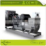 Factory Sale 400Kw 2506A-E15TAG2 Generator, Powered by UK Perkin Engine thumbnail-1