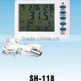 Electronic Digital Thermometer thumbnail-1