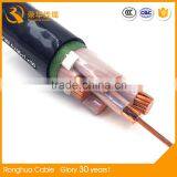 VV Single Core Pvc Sheathed Copper 35mm2 Power Cable thumbnail-5