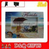 Custom Handmade Resin Photo Frame thumbnail-5