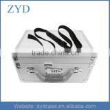 Bottom Price Aluminum Photographic Apparatus Camera Equipment Case ZYD-HZMcm003