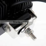 Supper Bright 50w Led Working Light 12v 24v 5leds 10w Led Work Light for Universal Car Offroad Led Driving Light thumbnail-3