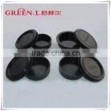 Camera Body Cap +rear Cap