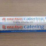 Household Aluminum Foil Rolls (UK Market) Turkey Foil thumbnail-1