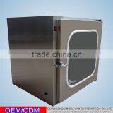 Clean Room Pass Box thumbnail-3