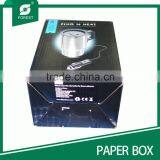 ELECTRIC APPLIANCE PACKAGING BOX thumbnail-3