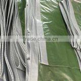 Balcony Fabric pp Tarpaulin for Cover Sheet thumbnail-1
