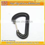 Yukai Not for Climing Plastic D Carabiner Clips thumbnail-1