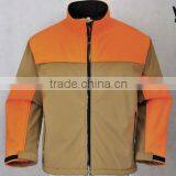 Softshell Jacket for Men thumbnail-1