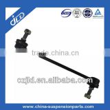 350610 steel car stianless adjustable stabilizer link for opel corsa