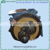 2016 Main Machine Maintenance Project for Atlas Copco Oil Free Air Compressor thumbnail-3