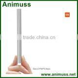 9.9mm USB Slim 5000mAh Original Xiaomi Power Bank Mi Portable Battery Pack Charger For Mi4 Mi3 For IPhone 6 5s Cell Phones Quality Choice thumbnail-4