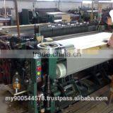 Stainless Steel Woven Wire Mesh(316,316L,304 S.S WIRE),316 Stainless Steel Wire Mesh thumbnail-1
