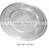 Charger Plate, Charger Tray, Plate Decorative Charger Plate thumbnail-1