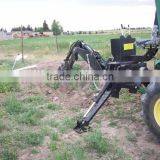 2015 Superior Product Backhoe Used in United States thumbnail-2